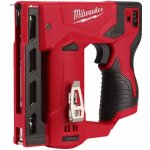 Milwaukee M12 BST-0 4933459634 – Zboží Mobilmania