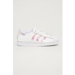 adidas Superstar C FV3147 bílá – Hledejceny.cz