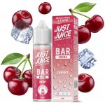 Just Juice Bar Range Shake & Vape Cherry 10 ml – Zboží Dáma