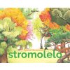 Kniha Stromolelo - Tereza Marianová