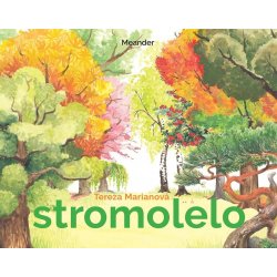 Stromolelo - Tereza Marianová