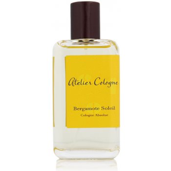 Atelier Cologne Bergamote Soleil kolínská voda unisex 100 ml