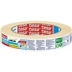 Tesa Maskovací páska standard 50 m x 19 mm smetanová – Sleviste.cz