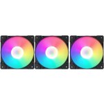 Cased 120 x 120 mm 3x F017 Static color – Hledejceny.cz