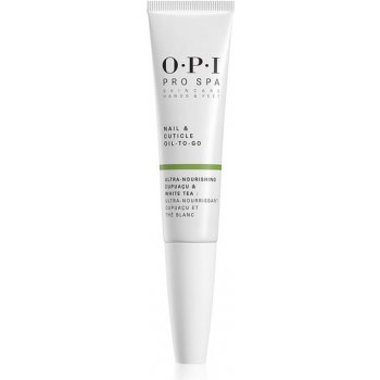OPI Pro Spa Nail Cuticle Oil To Go 7,5 ml