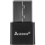 Adaptér WIFI na USB 1200Mbps Izoxis 19181 – Zboží Mobilmania