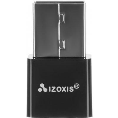 Adaptér WIFI na USB 1200Mbps Izoxis 19181 – Zboží Mobilmania