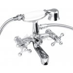 Mereo Retro Viktorie CBL901 – Zboží Dáma