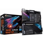 Gigabyte Z690 AORUS MASTER – Hledejceny.cz