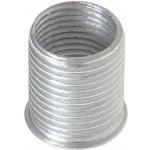 Závitová vložka plná M14x1.25x20 mm - QUATROS QS14256B – Hledejceny.cz