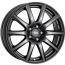 Rial Milano 6,5x16 5x114,3 ET38 titan