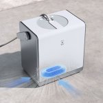 Ecovacs Winbot W2S Omni White – Zboží Dáma