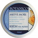 Botanico krém na nohy z Mrtvého moře 50 ml