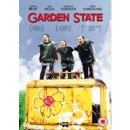 Garden State DVD