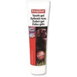 Beaphar Zubní gel s aplikátorem 100 g – Hledejceny.cz