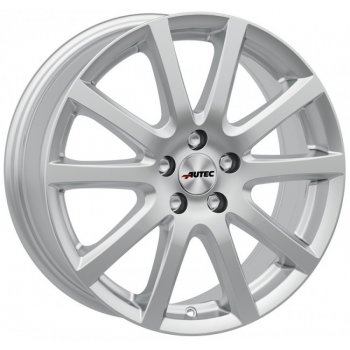 Autec Skandic 6x15 5x112 ET47 silver