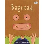 Baghead Krosoczka Jarrett J.Paperback – Zboží Mobilmania