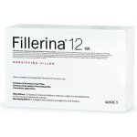Fillerina Densifying Filler Grade 5 sérum vyplňující vrásky 2 x 30 ml – Zbozi.Blesk.cz