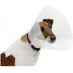 Kruuse Buster Clic Collar Plastový ochranný límec 40 cm – Zboží Mobilmania