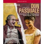 Donizetti-mazzola: Don Pasquale BD – Hledejceny.cz
