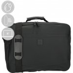 Enrico Benetti Wells 91001 Black 23 L – Hledejceny.cz