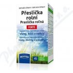 Biotter Přeslička rolní Forte 45 tablet – Hledejceny.cz