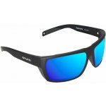 Bajio Polarizační Brýle Palometa Black Matte Blue Mirror PC – Zboží Mobilmania