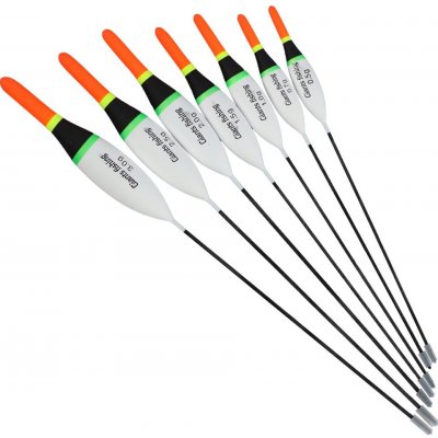 Giants fishing splávek Balsa lake 3 0,05 g – Zboží Mobilmania