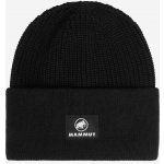Mammut Zimní čepice Haldigrat Beanie black – Hledejceny.cz