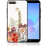 PROTEMIO 70655 MY ART Ochranný kryt pre Huawei Y6 Prime 2018 MEADOW (159) – Sleviste.cz