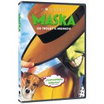 Maska DVD – Hledejceny.cz