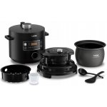 Tefal Turbo Cuisine+ Crispy CY75X8F0 – Hledejceny.cz