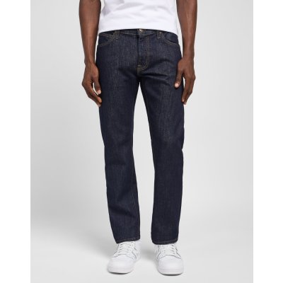 Lee L707PX36 Daren Zip Fly RINSE – Zboží Mobilmania