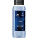 Adidas UEFA Champions League Star Edition Men sprchový gel 400 ml – Hledejceny.cz