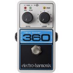 Electro Harmonix Nano Looper 360 – Zbozi.Blesk.cz