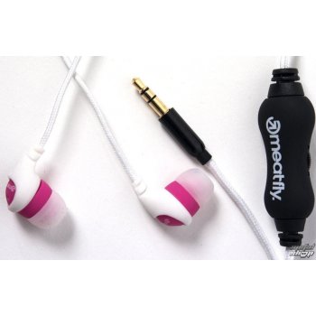 Meatfly Jimmy Earphones C