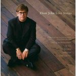 Elton John - Love Songs LP – Hledejceny.cz