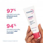 Bioderma Sensibio Defensive zklidňujicí krém s lehkou texturou 40 ml – Zboží Dáma