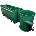 Tripond 5 komorový filtr s vortexem 30m3 – Hledejceny.cz