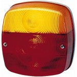 HELLA Zadní světlo 2SE002578-707 – Hledejceny.cz