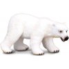 Figurka Mac Toys Medvěd lední