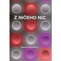 Z ničeho nic - Martina Pšeničková