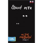 Albi Černý Petr Mlsné medvědí příběhy – Zboží Mobilmania