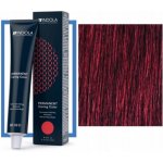 Indola Profession Permanent Caring Color Red & Fashion permanentní barva 5.8 60 ml – Zboží Dáma
