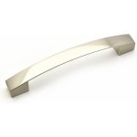 Hettich VANTANIA nerez 128 mm – Sleviste.cz