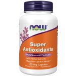 Now Foods foods Super Enzymes 120 kapslí – Hledejceny.cz