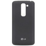 Kryt LG D620 G2 Mini zadní černý – Sleviste.cz