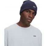 Under Armour Halftime Beanie Midnight Navy / White – Hledejceny.cz