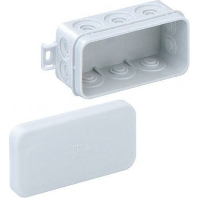 Krabice MINI 25, 310-908 – Sleviste.cz