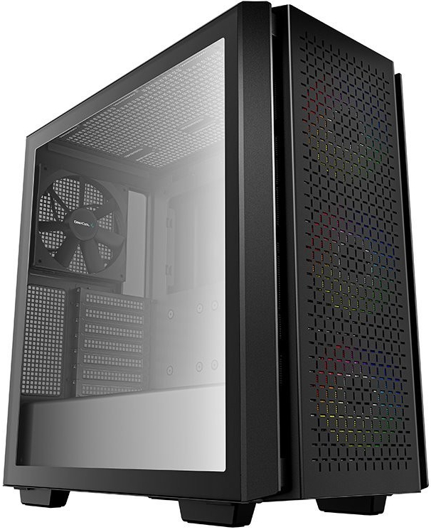 DeepCool CG560 R-CG560-BKAAE4-G-1